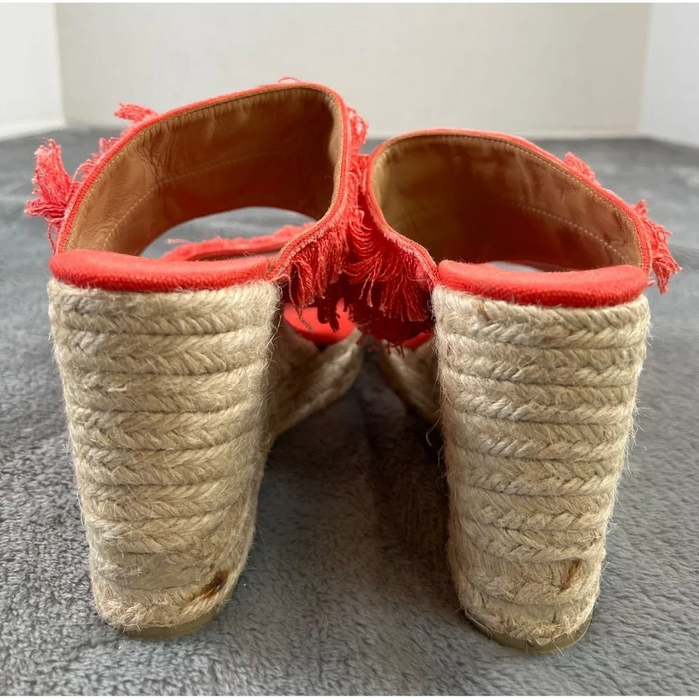 Castañer pre owned